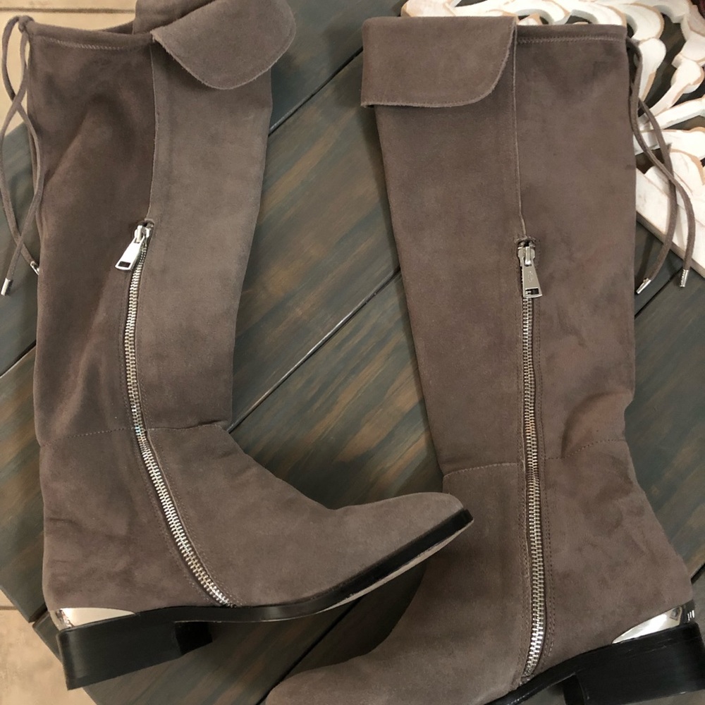 Juicy Couture boots